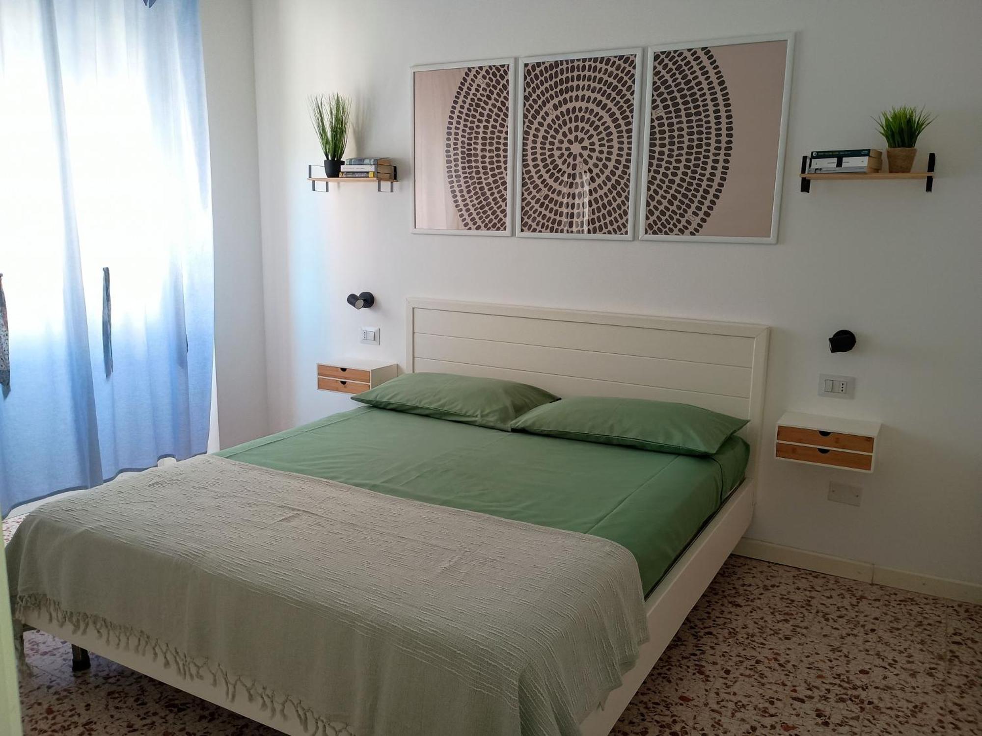 Appartamento Nel Lungomare